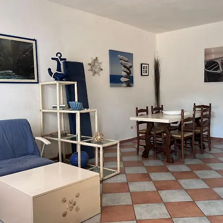 La Perla Della Maddalena * La Maddalena (Sassari)