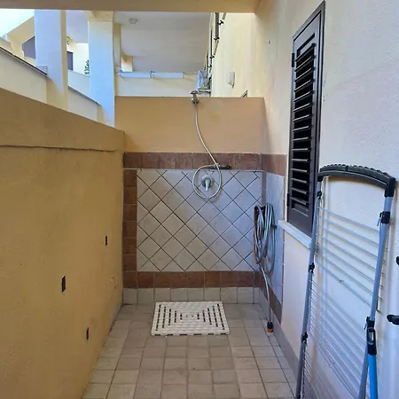 Apartamento La Perla Della Maddalena *