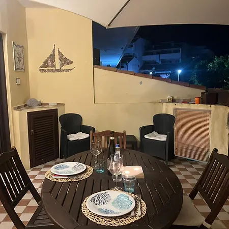 La Perla Della Maddalena Apartamento La Maddalena (Sassari)