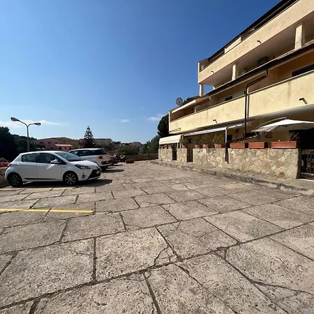 La Perla Della Maddalena * La Maddalena (Sassari)