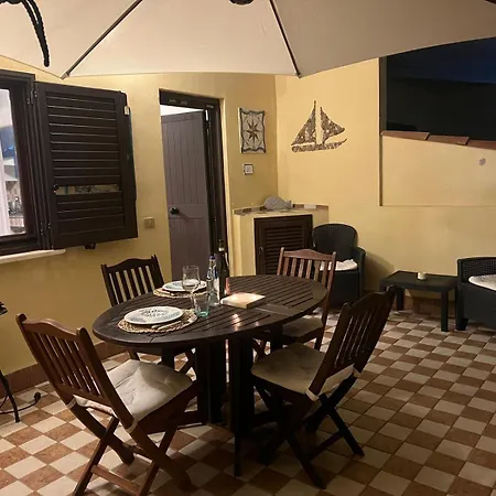 La Perla Della Maddalena Apartamento La Maddalena (Sassari)